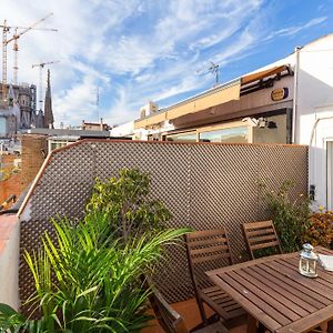 Key Sagrada Familia / Marina 223