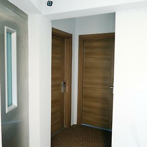 Uitgebreide Kamer met een King Size Bed